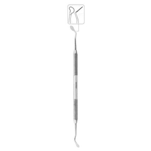 Periodontal Instruments